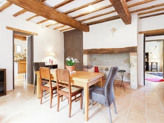 Ferienhaus Plieux Ausstattung 16