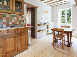 Ferienhaus Plieux Ausstattung 11