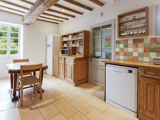 Ferienhaus Plieux Ausstattung 21