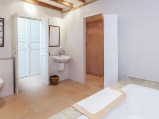Ferienhaus Plieux Ausstattung 21