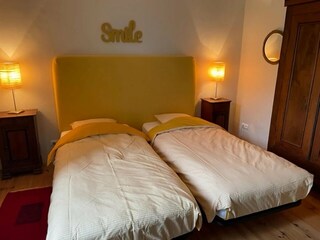 Ferienhaus Plieux Ausstattung 23