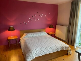 Casa per le vacanze Plieux Caratteristiche 15