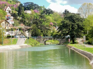 Casa per le vacanze Plieux Ambiente 28