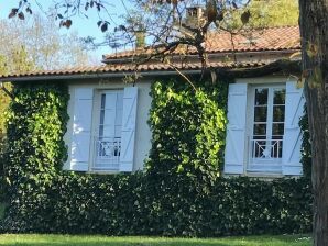 Ferienhaus Dunes mit Privatpool