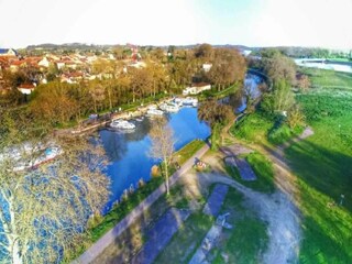 Vakantiehuis Plieux Omgeving 38