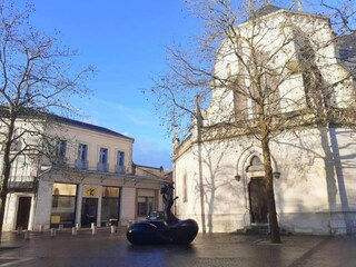 Vakantiehuis Plieux Omgeving 36