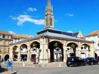 Vakantiehuis Plieux Omgeving 34