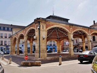 Casa per le vacanze Plieux Ambiente 35