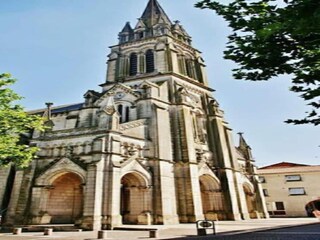 Casa per le vacanze Plieux Ambiente 40