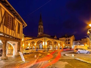 Vakantiehuis Plieux Omgeving 31