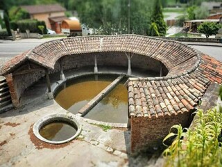 Vakantiehuis Plieux Omgeving 39