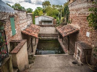 Vakantiehuis Plieux Omgeving 32