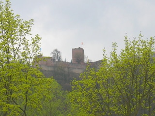 Burg Landeck