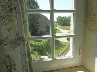 Castle Lurcy-Lévis Features 27