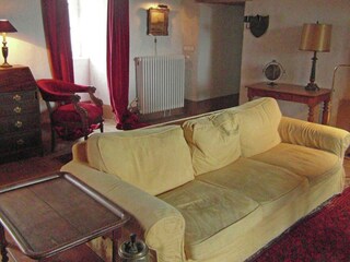 Schloss Lurcy-Lévis Ausstattung 27