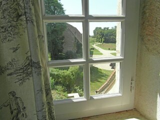 Castle Lurcy-Lévis Features 23