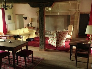 Castle Lurcy-Lévis Features 18