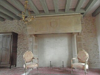 Schloss Lurcy-Lévis  40