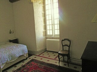 Schloss Lurcy-Lévis Ausstattung 26