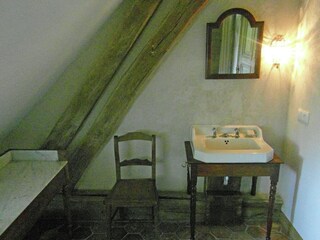 Schloss Lurcy-Lévis Ausstattung 28