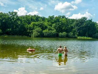 Schloss Lurcy-Lévis Außenaufnahme 8