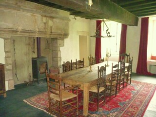 Château Lurcy-Lévis Équipement 20