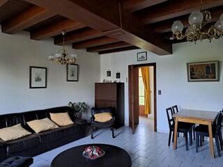 Holiday house Tronget Features 16