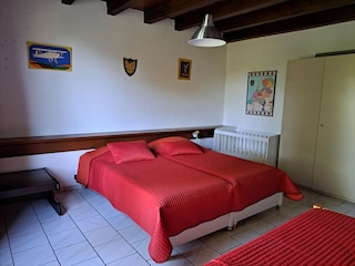 Ferienhaus Tronget Ausstattung 22