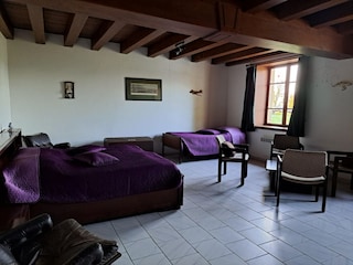 Ferienhaus Tronget Ausstattung 24