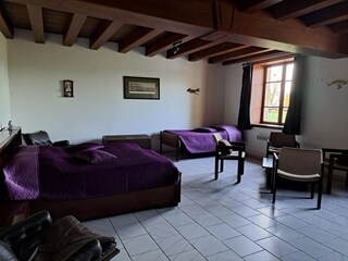 Holiday house Tronget Features 19