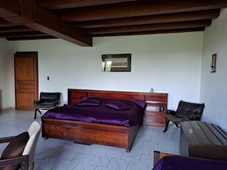 Ferienhaus Tronget Ausstattung 18