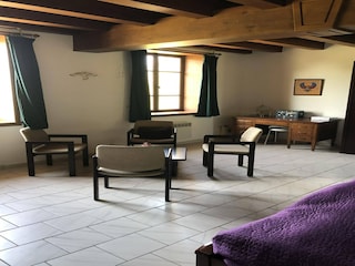 Ferienhaus Tronget Ausstattung 24