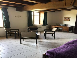 Vakantiehuis Tronget Kenmerken 30