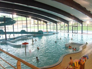 Vakantiehuis Tronget Omgeving 34