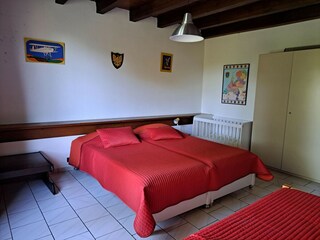 Casa de vacaciones Tronget Características 24