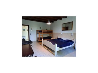 Holiday house Tronget Features 30