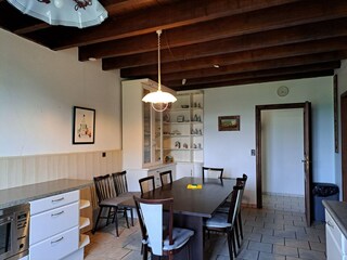 Ferienhaus Tronget Ausstattung 30