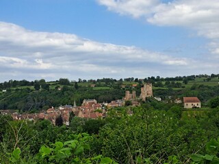 Casa de vacaciones Tronget Entorno 38