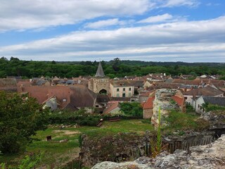 Casa per le vacanze Tronget Ambiente 35