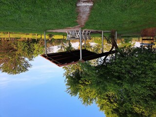 Holiday house Tronget Outdoor Recording 15