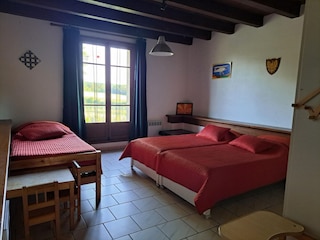 Vakantiehuis Tronget Kenmerken 30