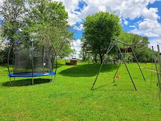 Casa de vacaciones Tronget Grabación al aire libre 12