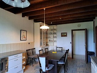 Ferienhaus Tronget Ausstattung 16