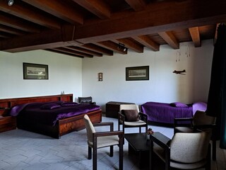 Ferienhaus Tronget Ausstattung 30