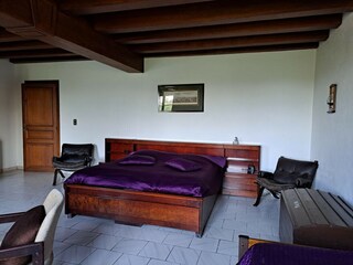 Ferienhaus Tronget Ausstattung 24