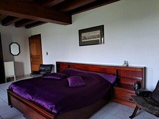 Holiday house Tronget Features 25