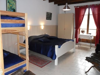 Ferienhaus Tronget Ausstattung 29