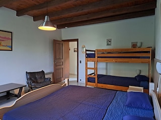 Ferienhaus Tronget Ausstattung 24