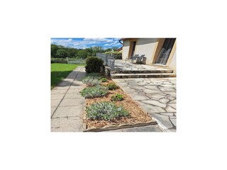 Vakantiehuis Tronget Buitenaudio-opname 14