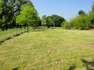Maison de vacances Saint-Priest-en-Murat Enregistrement extérieur 5